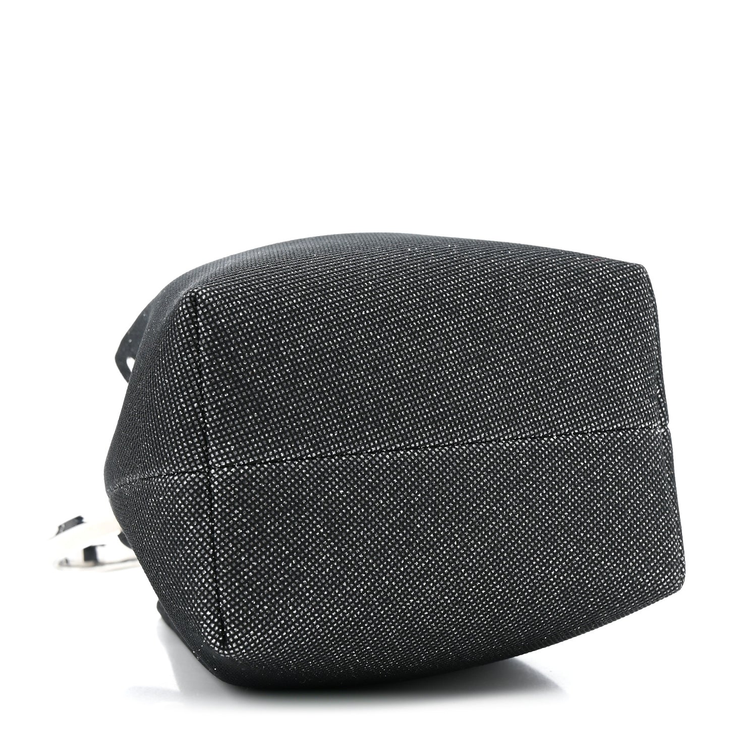 Glitter Fabric Bon Bon Bag Bucket Bag Cosmo Cosmo
