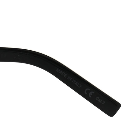 Saint Laurent Acetate SL28 Sunglasses Black 7 of 7