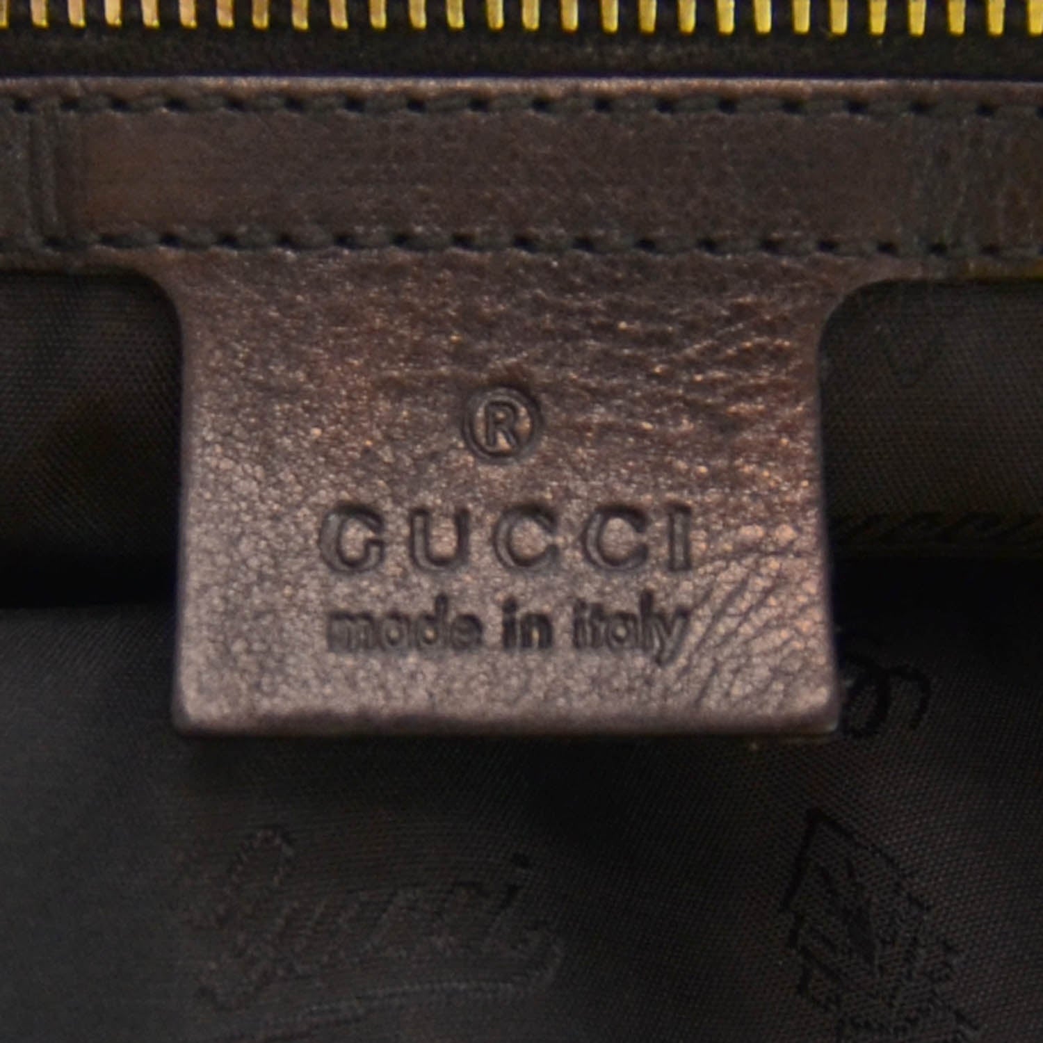 Gucci Python Large Hysteria 6 of 8