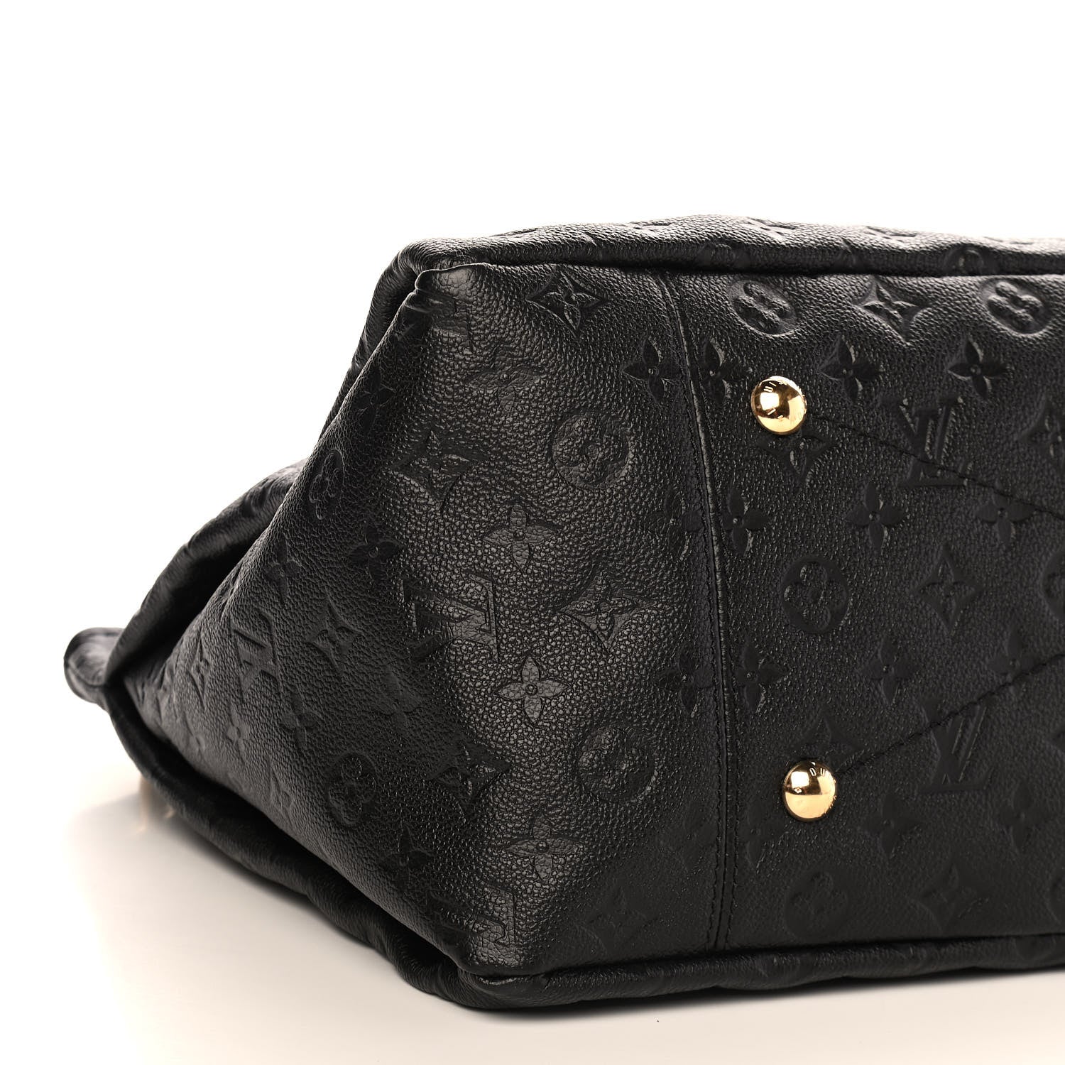 Louis Vuitton Empreinte Artsy MM Black 8 of 9