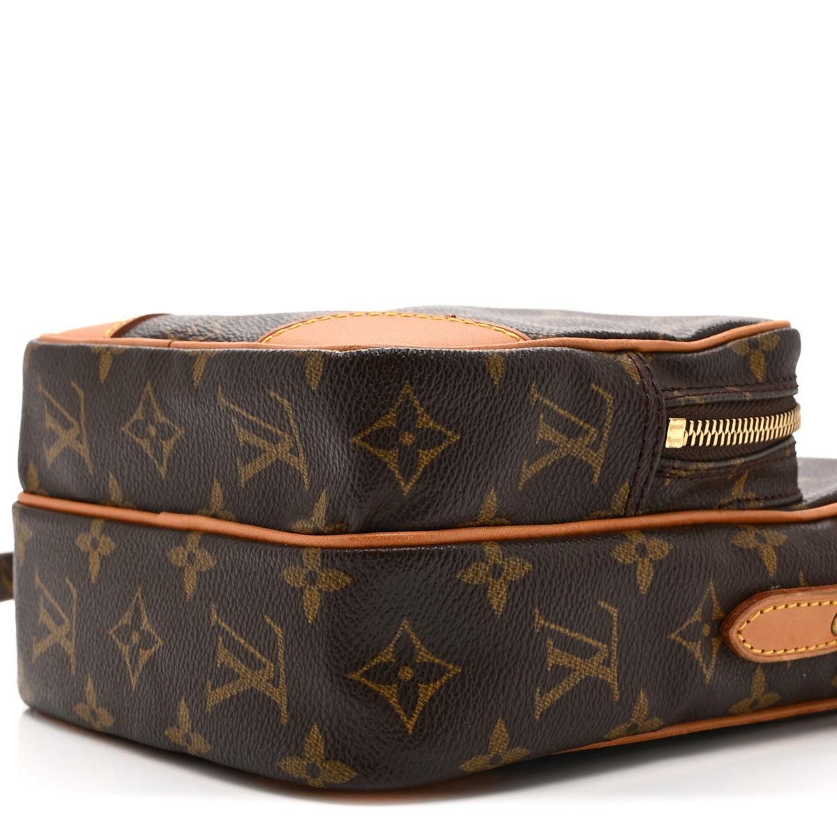 Monogram Amazone