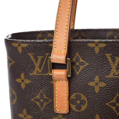 Louis Vuitton Monogram Vavin PM 10 of 14