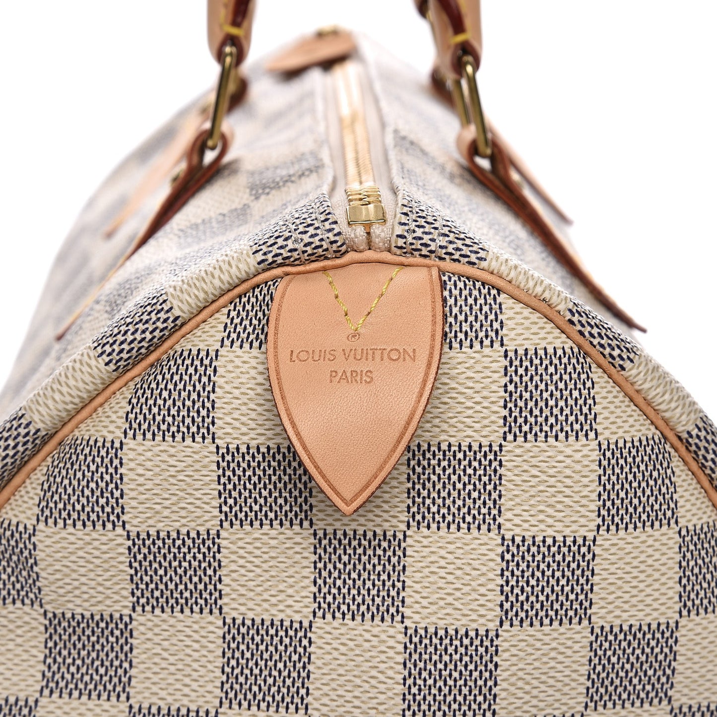 Damier Azur Speedy 30