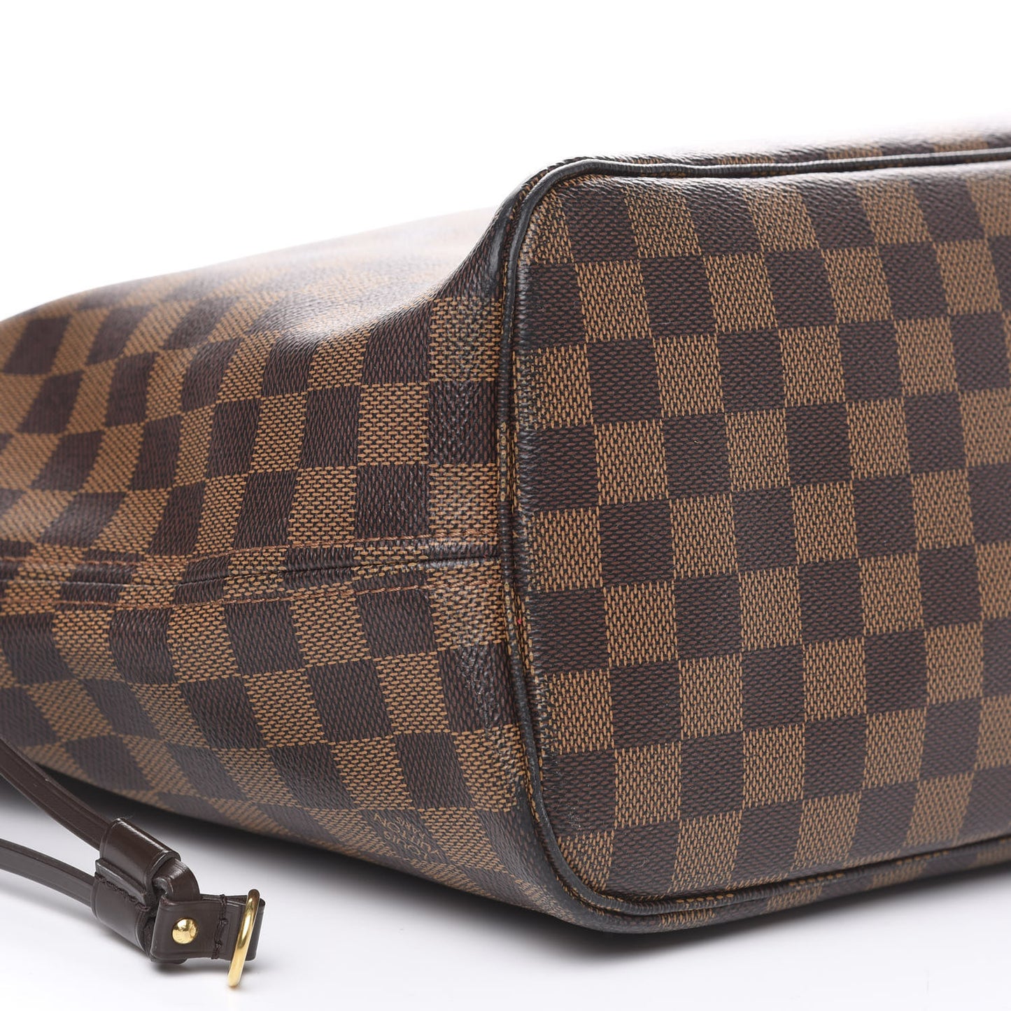 Damier Ebene Neo Neverfull MM