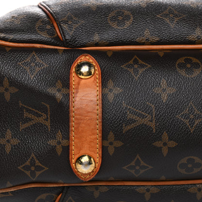 Louis Vuitton Monogram Galliera GM 16 of 22