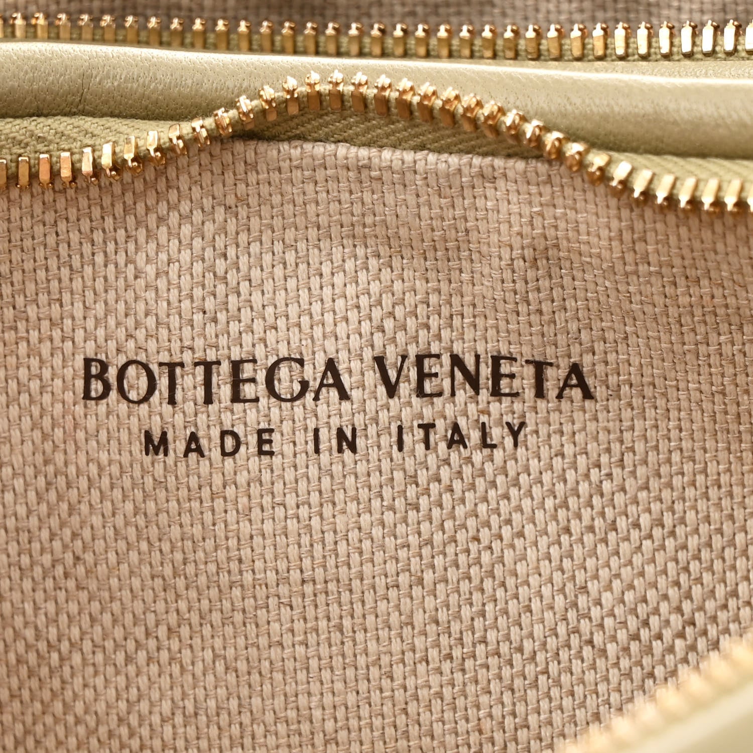 Bottega Veneta Nappa Intrecciato Small Gemelli Multipocket Bag Travertine Muse 7 of 12