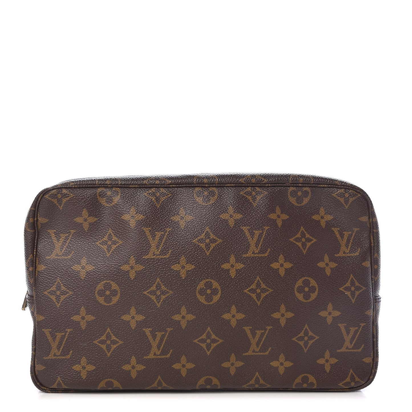 Monogram Trousse Toilette 28