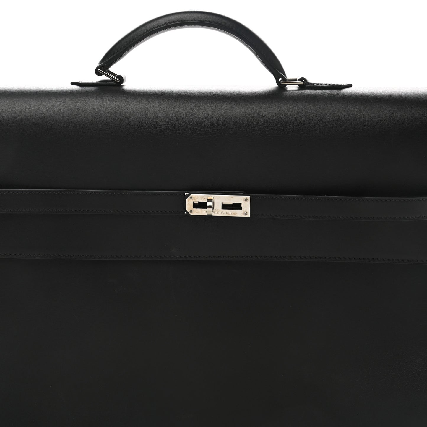 Box Kelly Depeche 38 Black