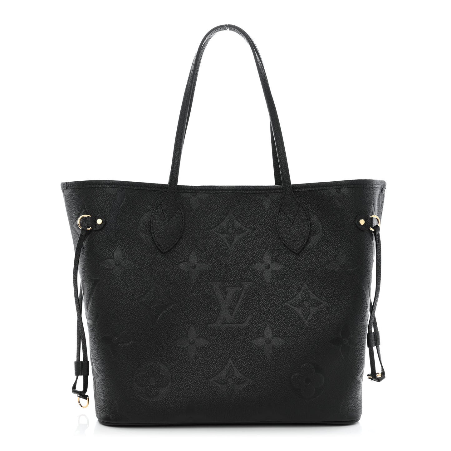Empreinte Monogram Giant Neverfull MM Black