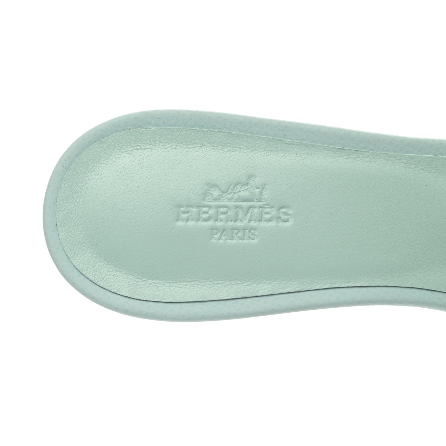 Epsom Oasis Sandals 37 Vert Embrun