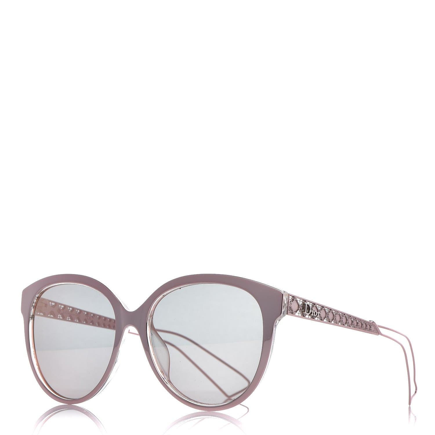 Christian Dior Diorama 2 Sunglasses Pink 1 of 7