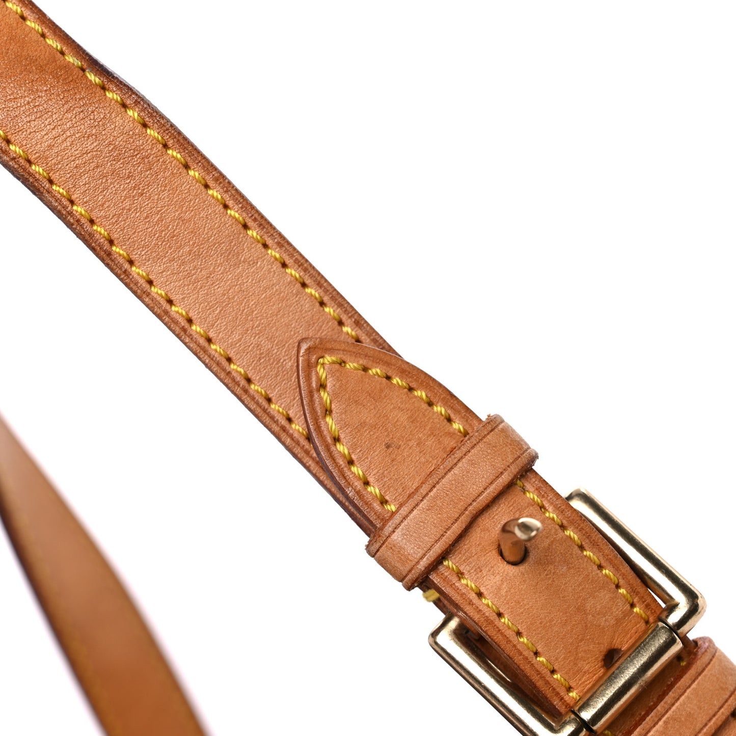 Monogram Montsouris MM Backpack