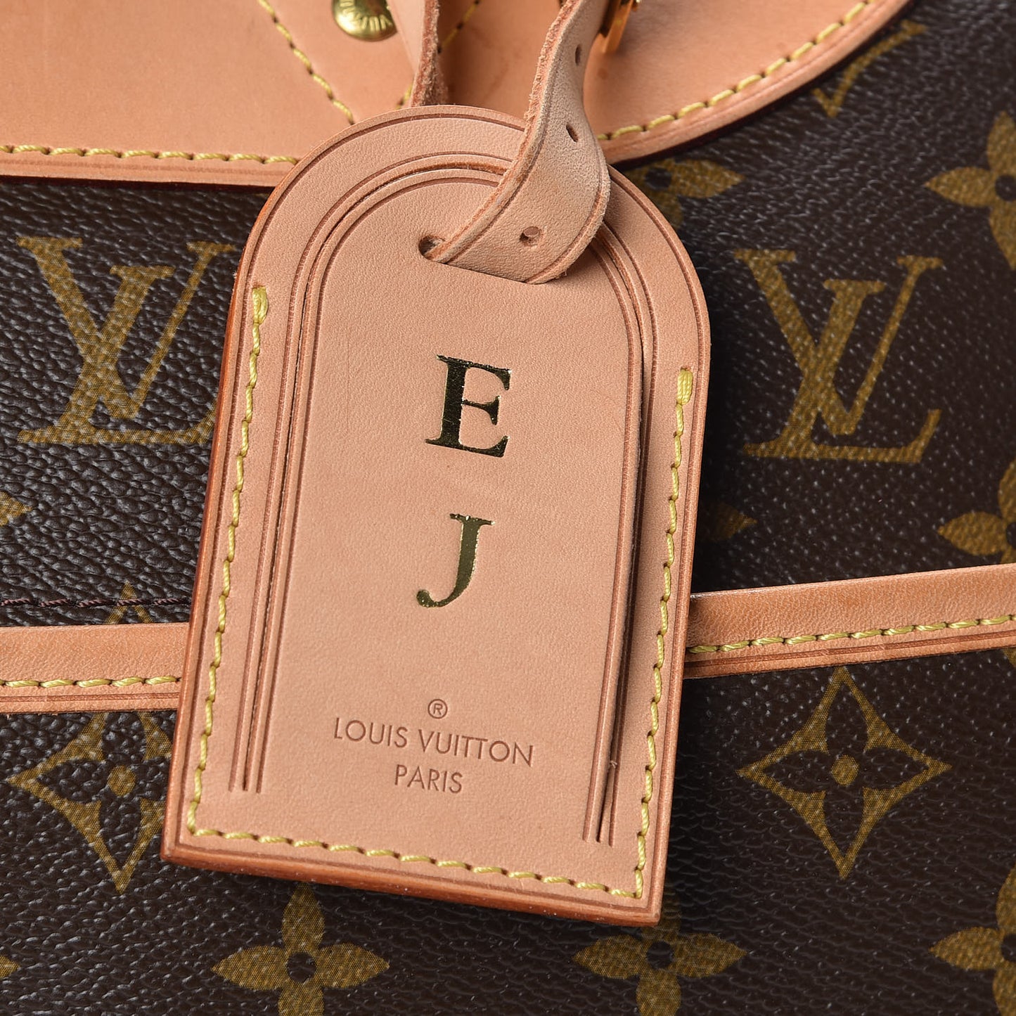 Monogram Eole 50