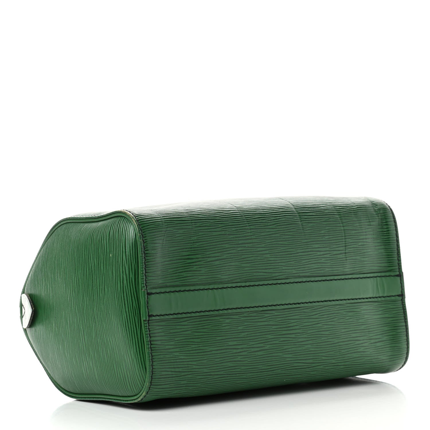 Louis Vuitton Epi Speedy 25 Borneo 3 of 18