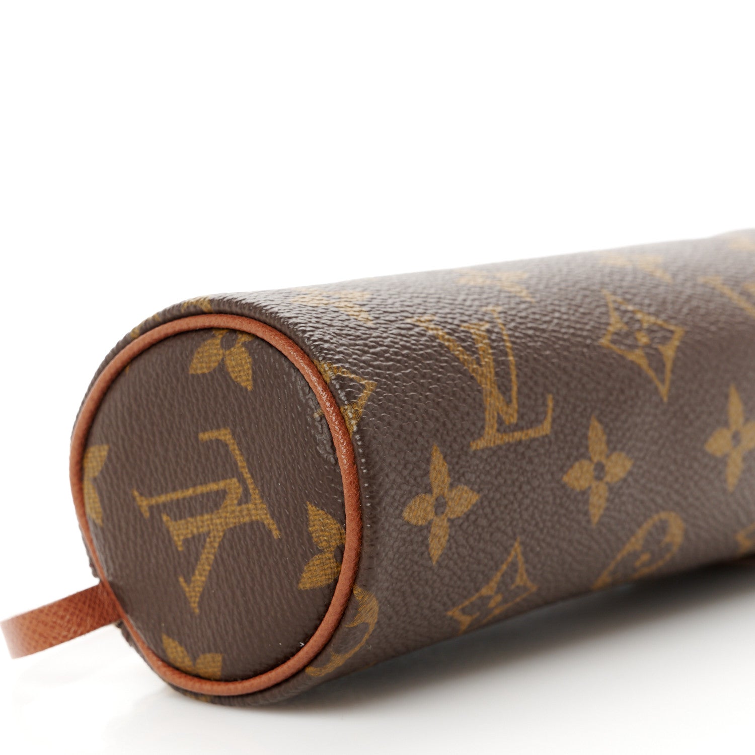 Louis Vuitton Monogram Mini Papillon 8 of 10