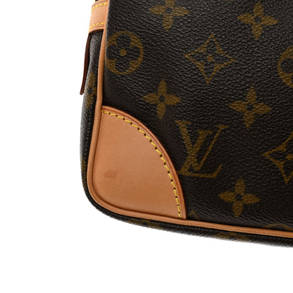 Louis Vuitton Monogram Pochette Marly Dragonne 26 7 of 7