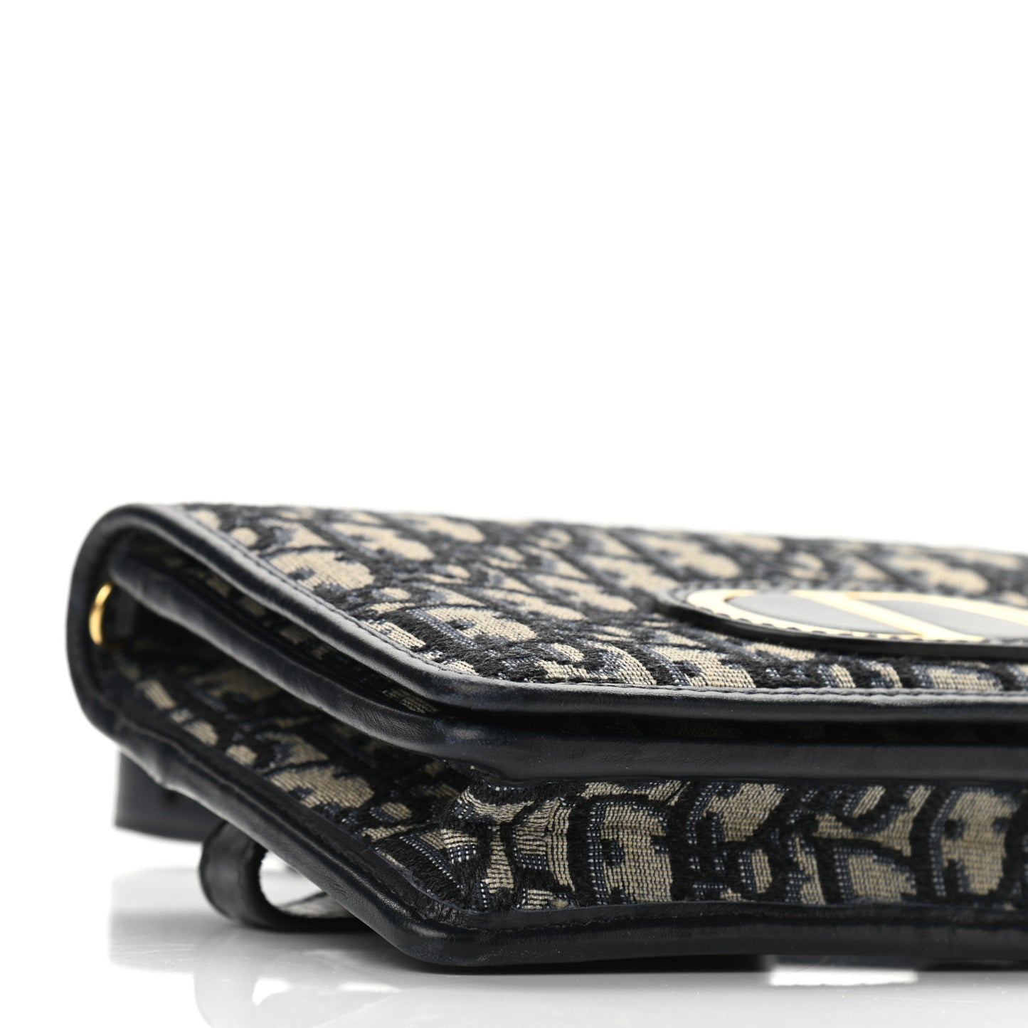 Oblique 30 Montaigne 2-In-1 Pouch Blue