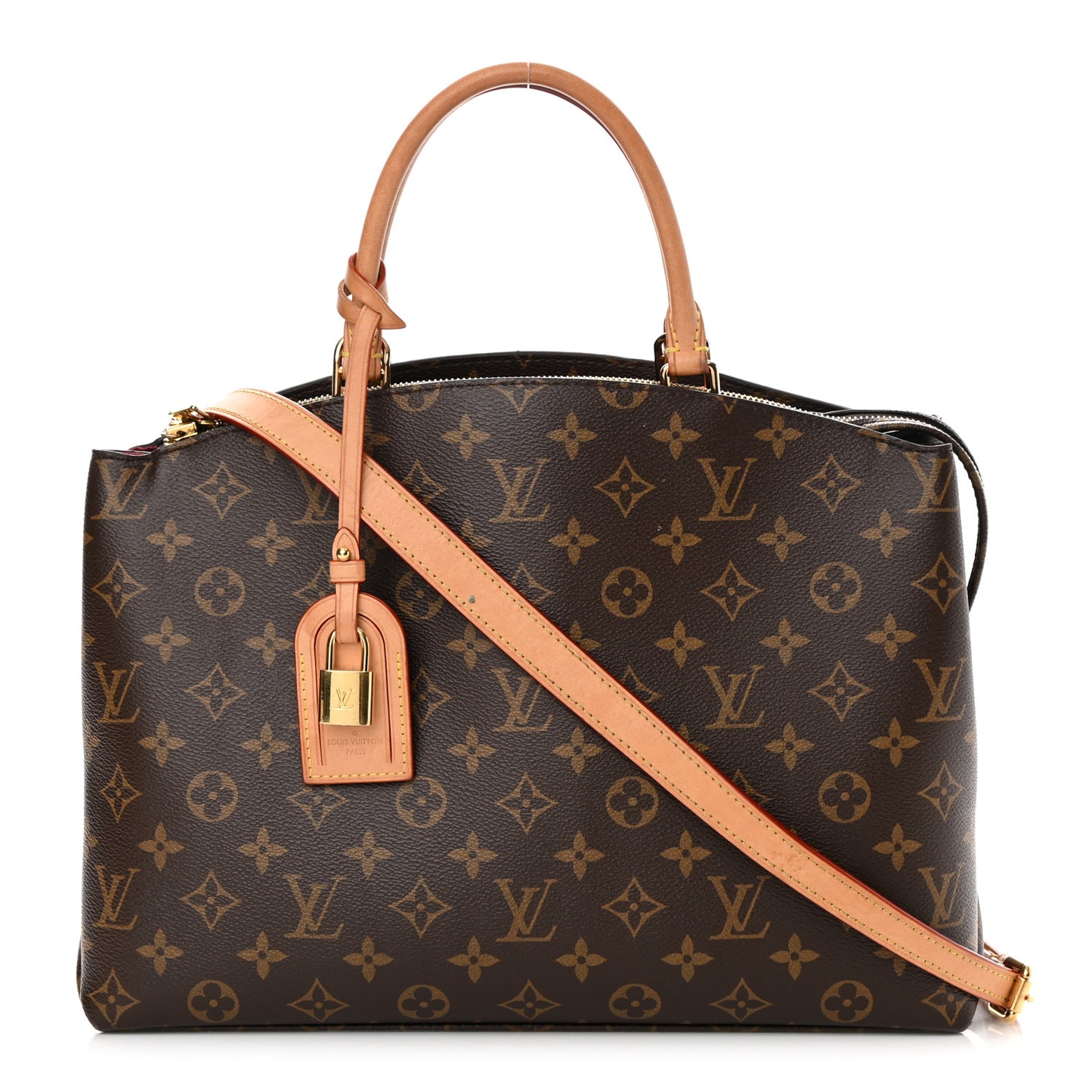 Monogram Grand Palais