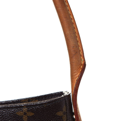 Louis Vuitton Monogram Looping GM 17 of 20