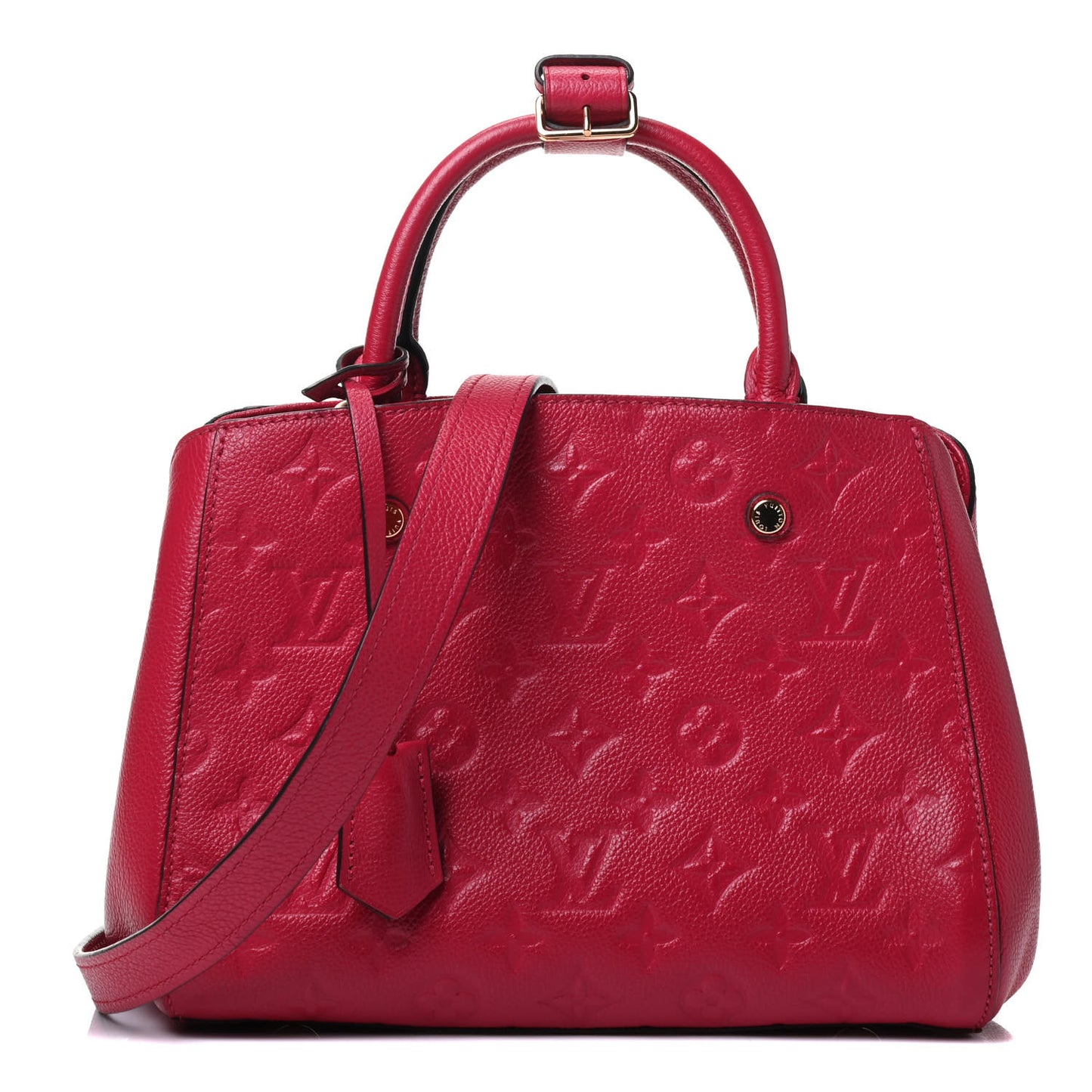 Empreinte Montaigne BB Dahlia