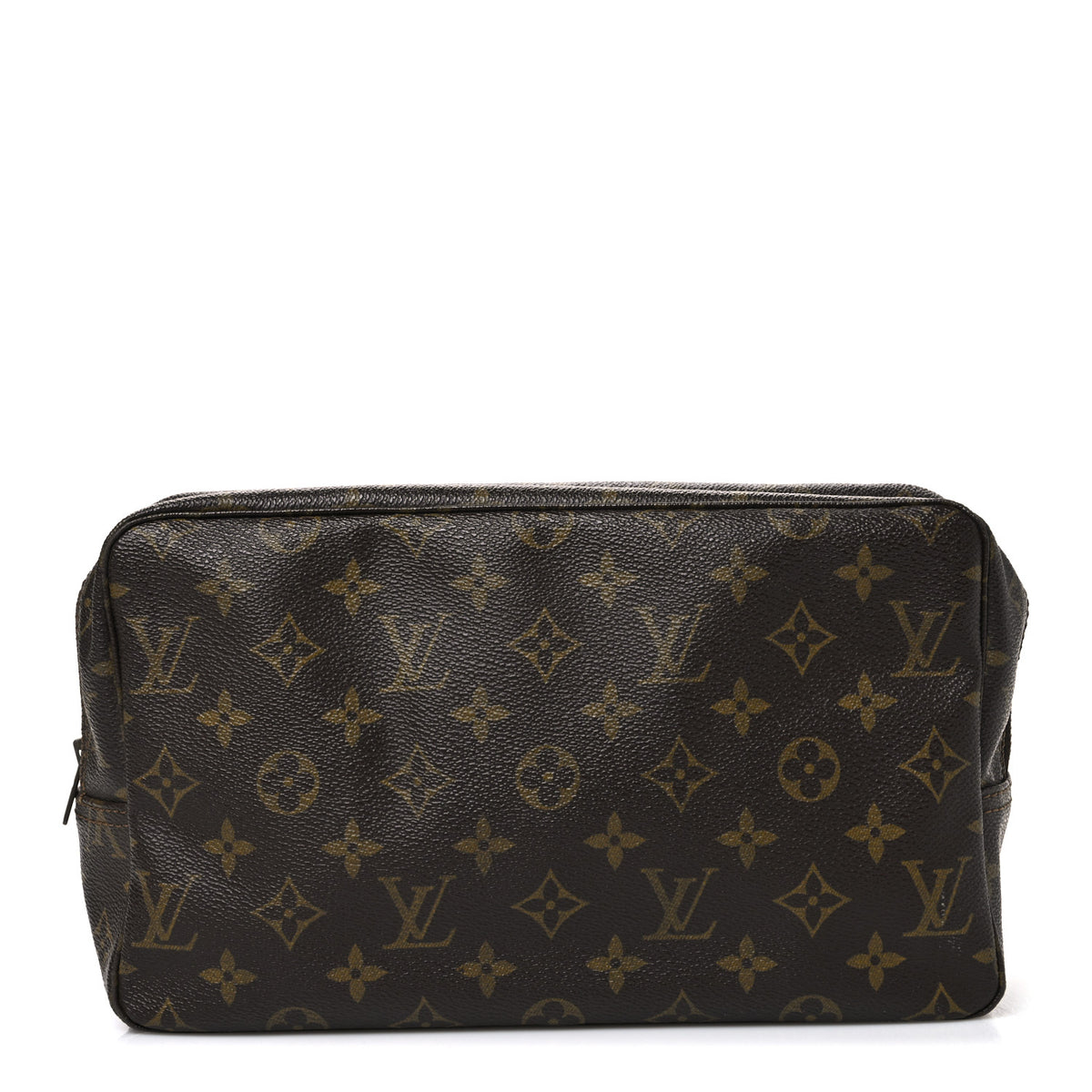 Monogram Trousse Toilette 28