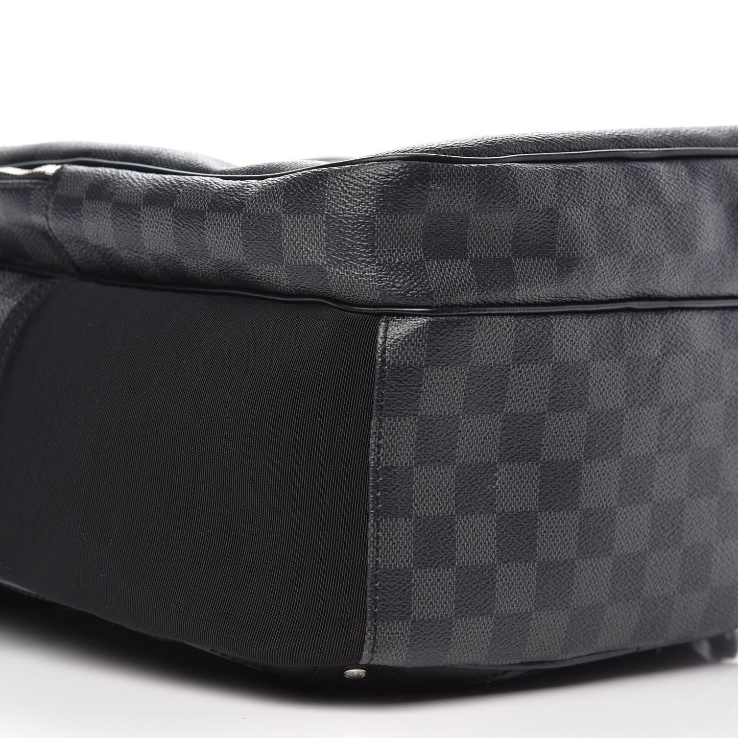 Damier Graphite Michael Backpack