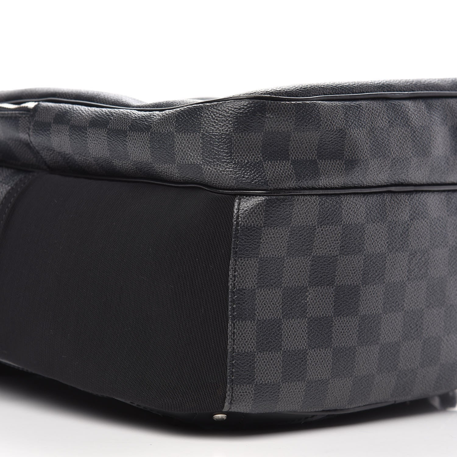Louis Vuitton Damier Graphite Michael Backpack 7 of 10
