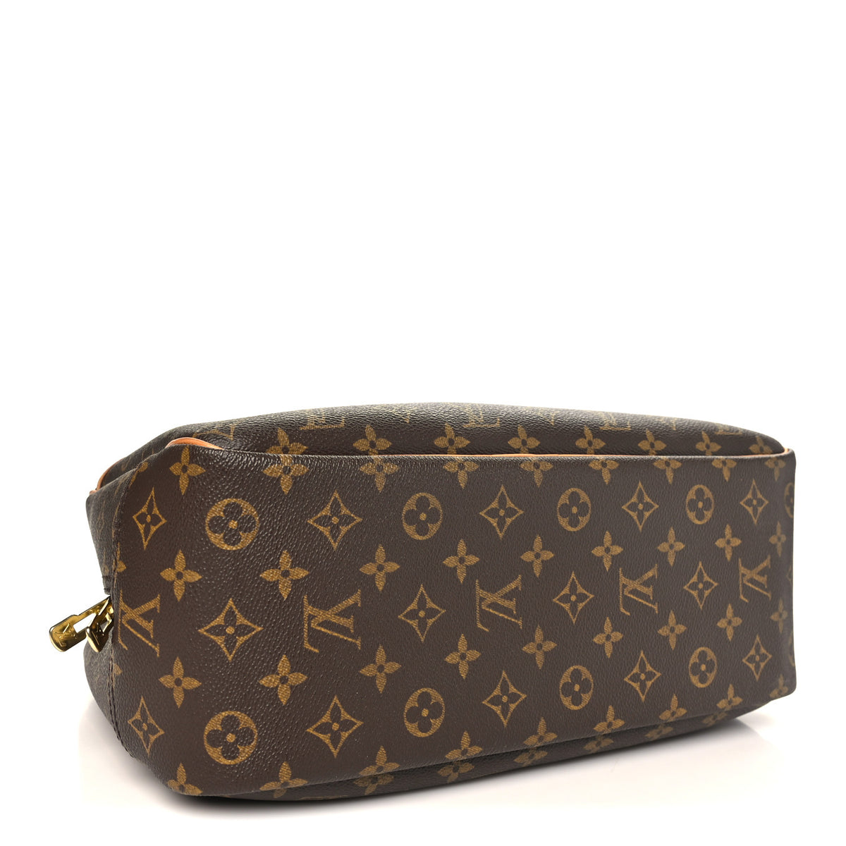 Louis Vuitton Monogram Deauville 4 of 10