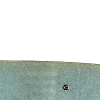 Hermes Togo Ulysse MM Agenda Cover Bleu Atoll 15 of 16