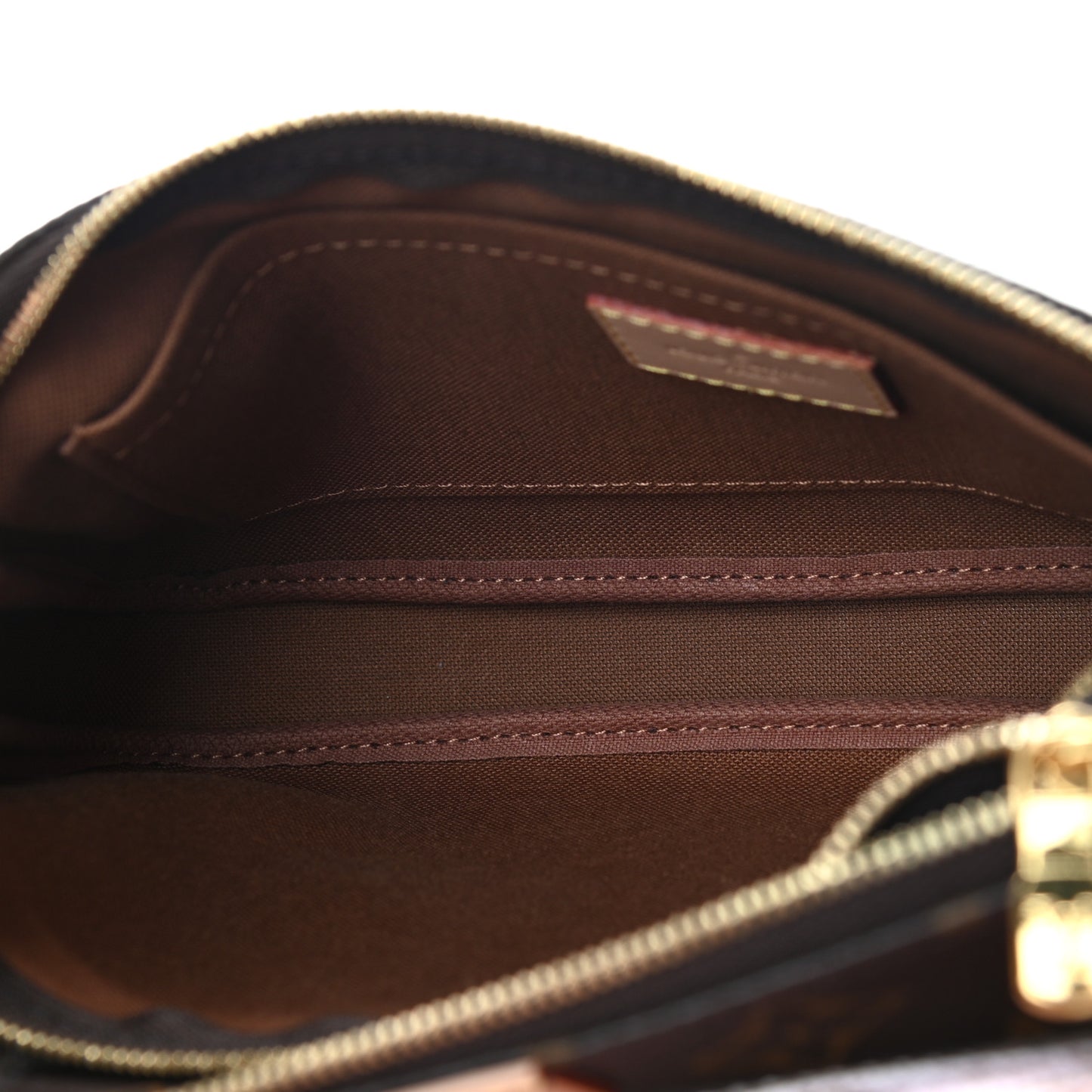 Monogram Multi Pochette Accessories Rose Clair