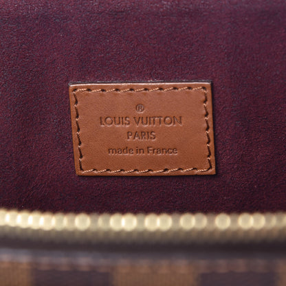 Louis Vuitton Damier Ebene Belmont 7 of 8