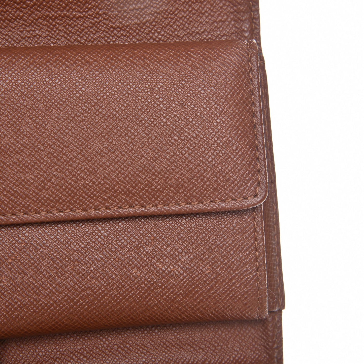 Monogram Porte Tresor International Wallet