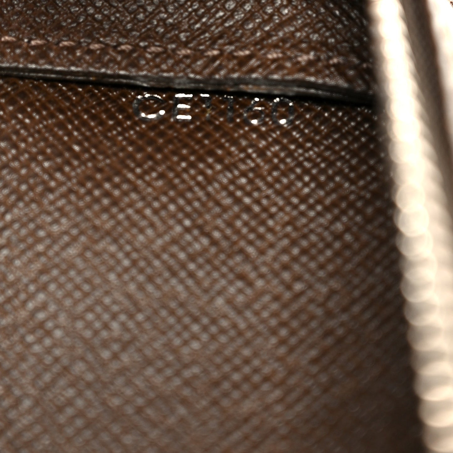 Taiga Baikal Pochette Grizzli