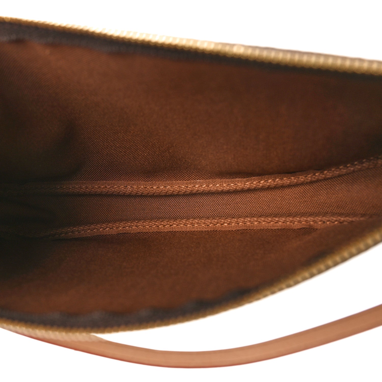 Louis Vuitton Monogram Pochette Accessories 5 of 10