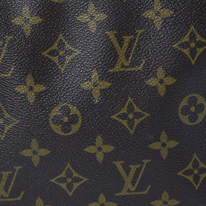 Louis Vuitton Monogram Trousse Toilette 28 8 of 15