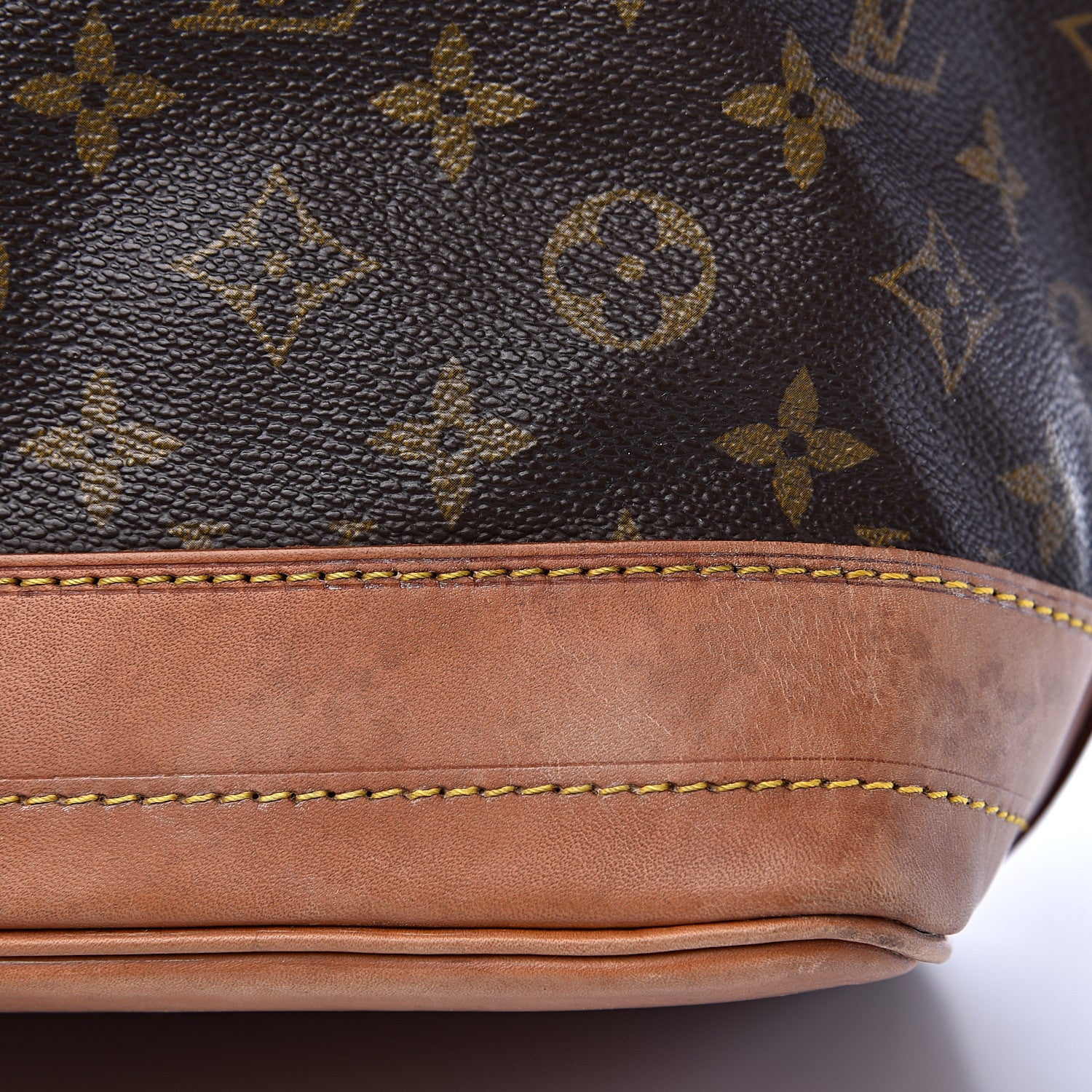 Louis Vuitton Monogram Noe 10 of 14
