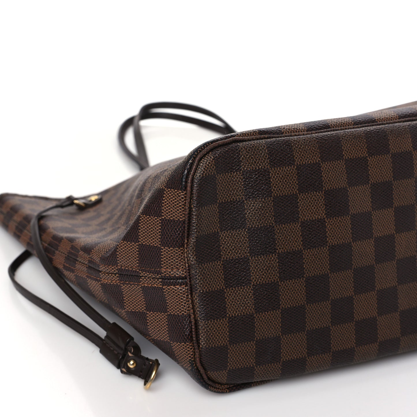 Damier Ebene Neverfull MM