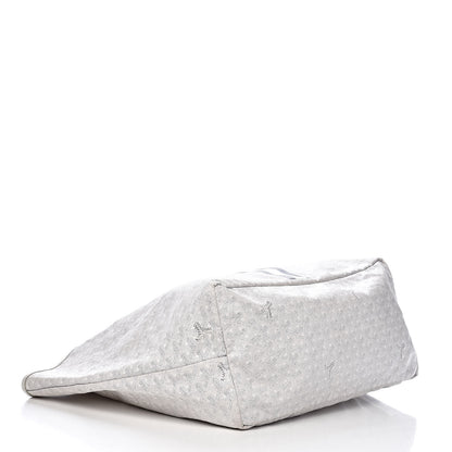 Goyard Goyardine Saint Louis GM White 5 of 20