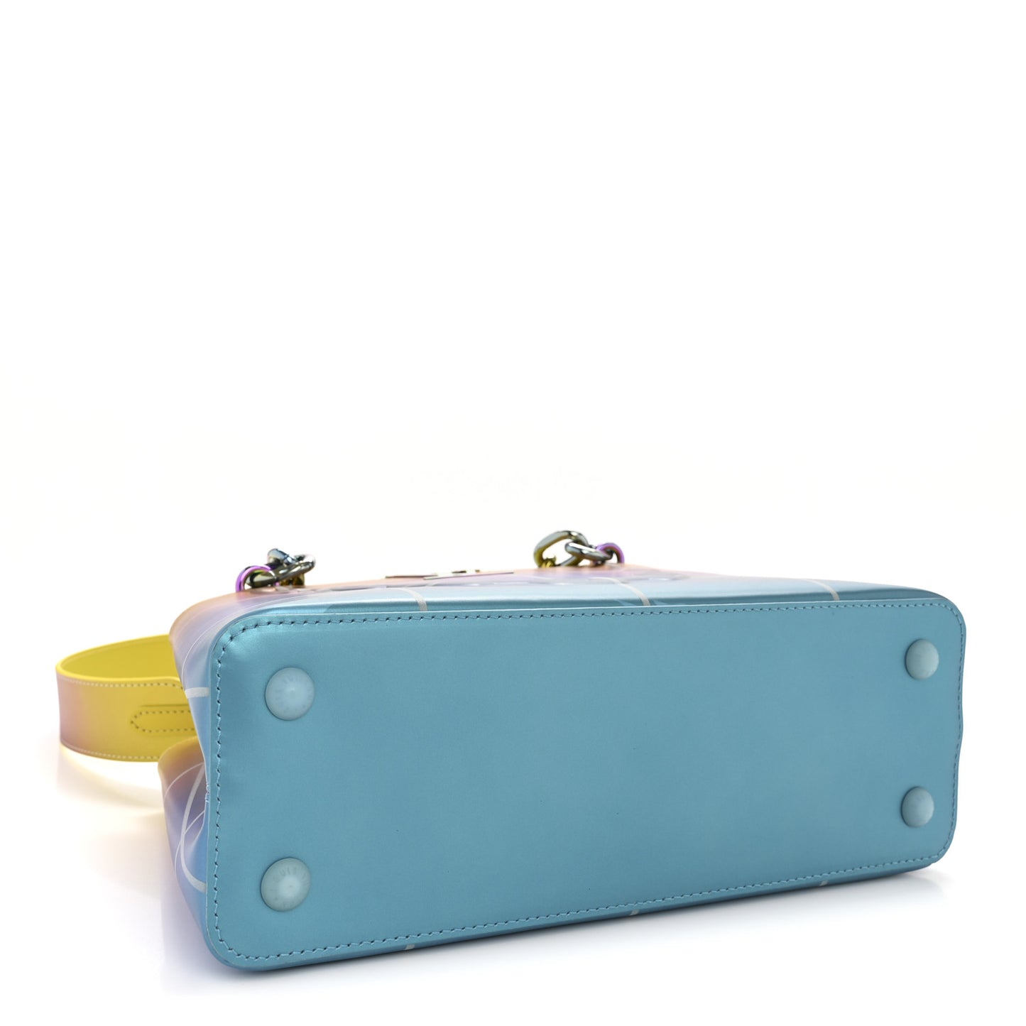 X AMELIE BERTRAND Artycapucines MM Multicolor