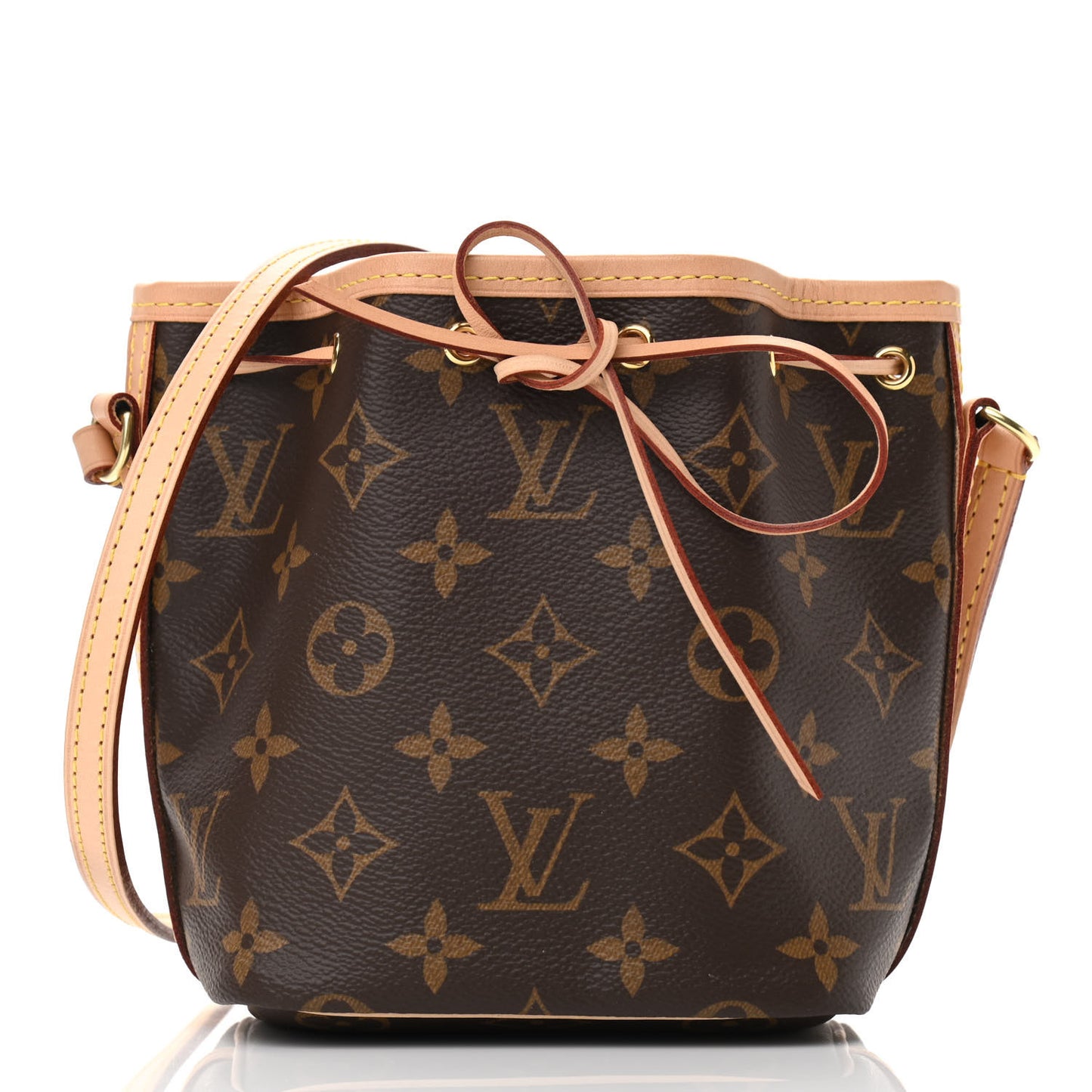 Monogram Nano Noe