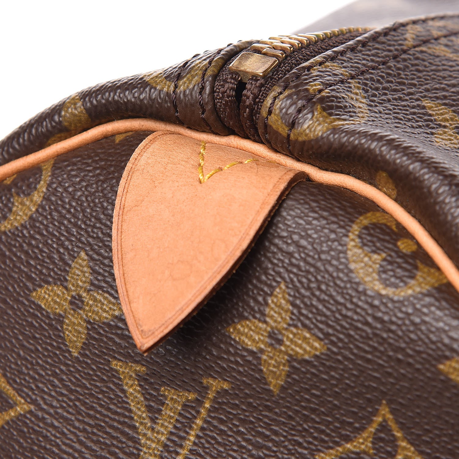 Louis Vuitton Monogram Keepall 50 14 of 17