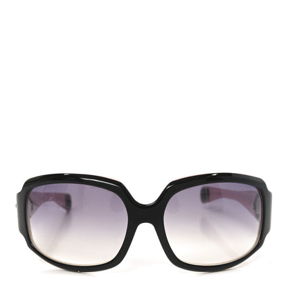 Chrome Hearts Acetate Max Sunglasses Black Pink 2 of 6