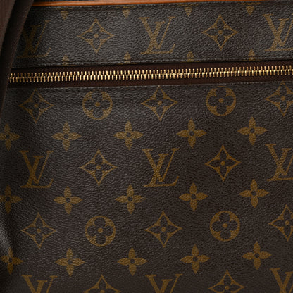 Louis Vuitton Monogram Pochette Valmy 7 of 12