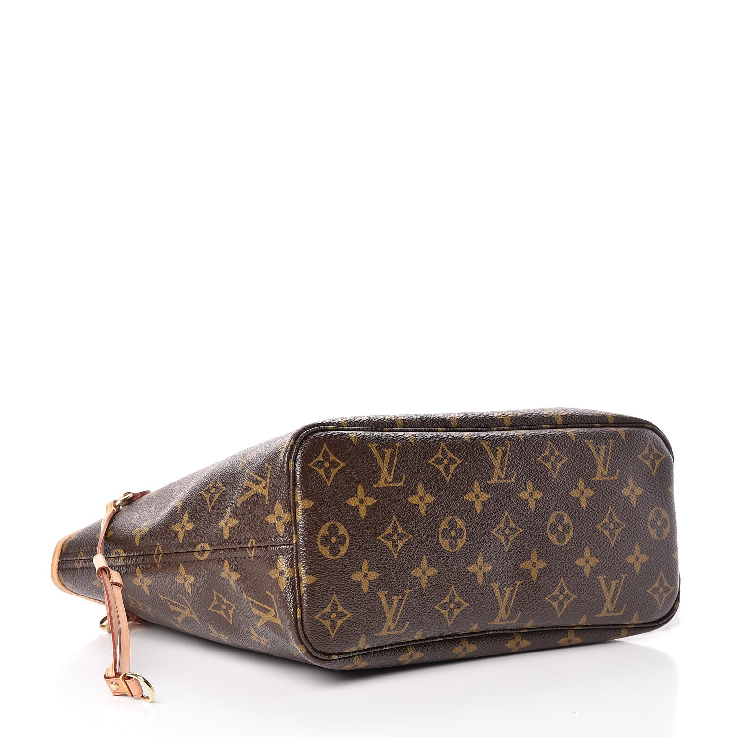 Louis Vuitton Monogram MOCA Neverfull PM 4 of 19