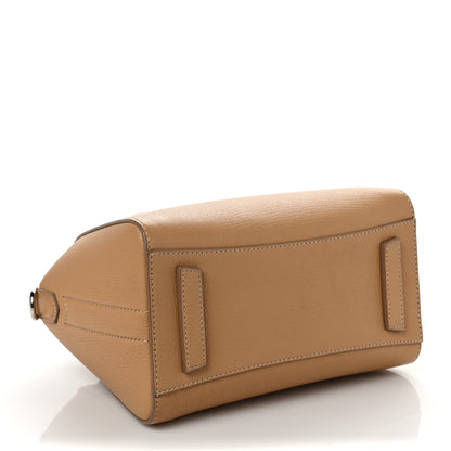 Givenchy Sugar Goatskin Mini Antigona Light Beige 4 of 8