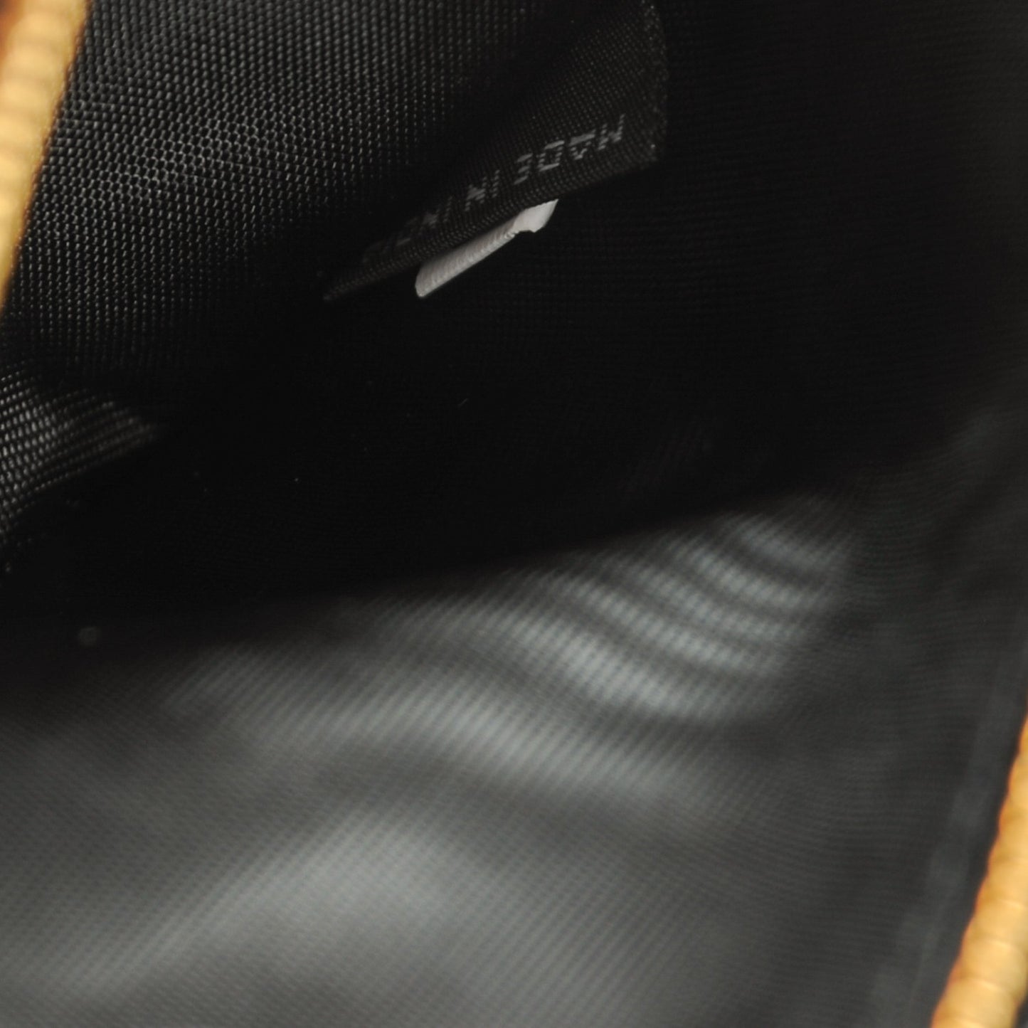 Vitello Phenix Continental Flap Wallet Nero Black