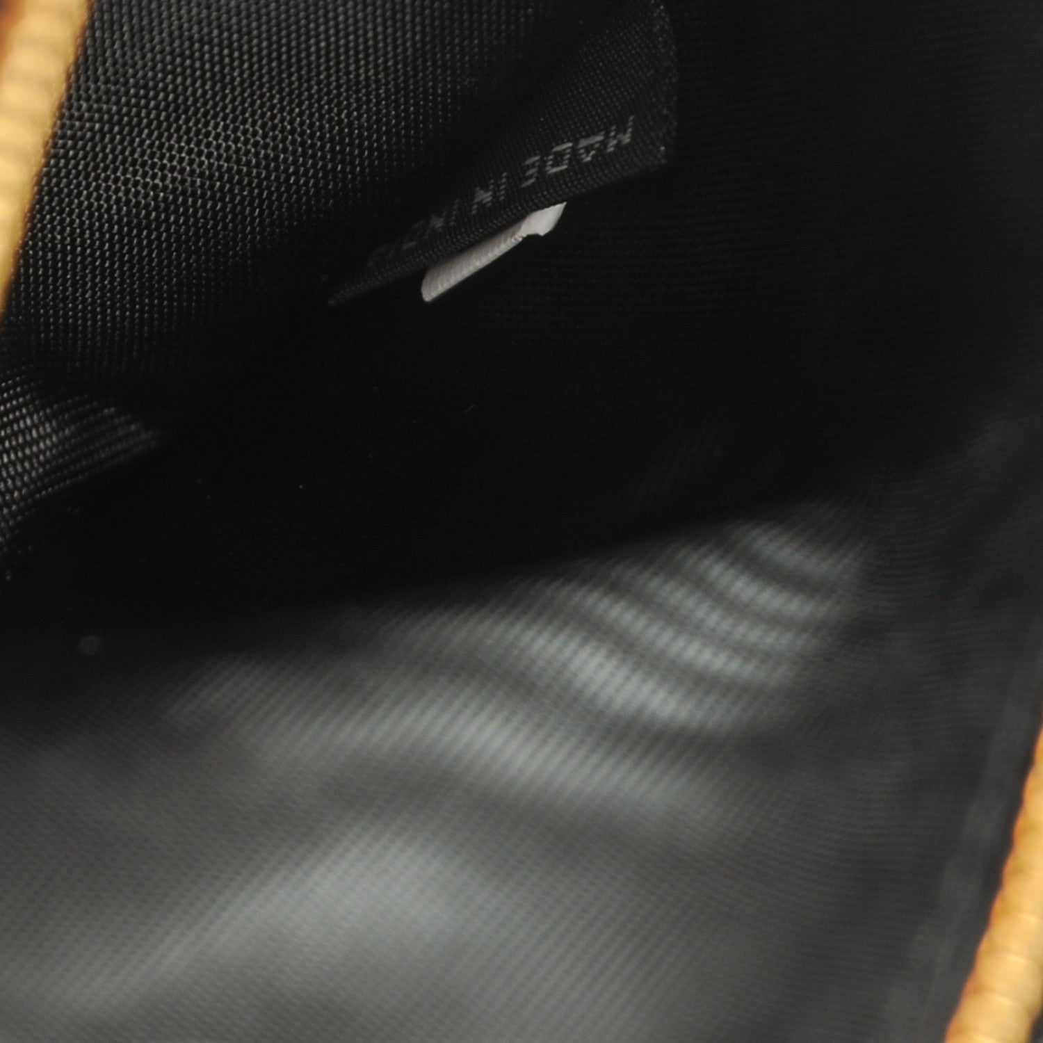 Prada Vitello Phenix Continental Flap Wallet Nero Black 8 of 9