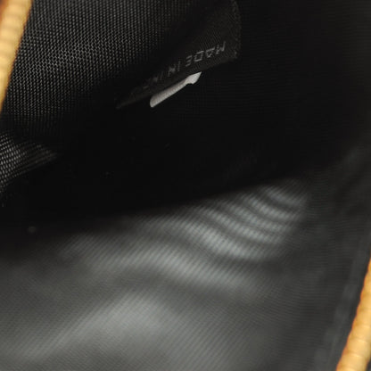 Prada Vitello Phenix Continental Flap Wallet Nero Black 8 of 9