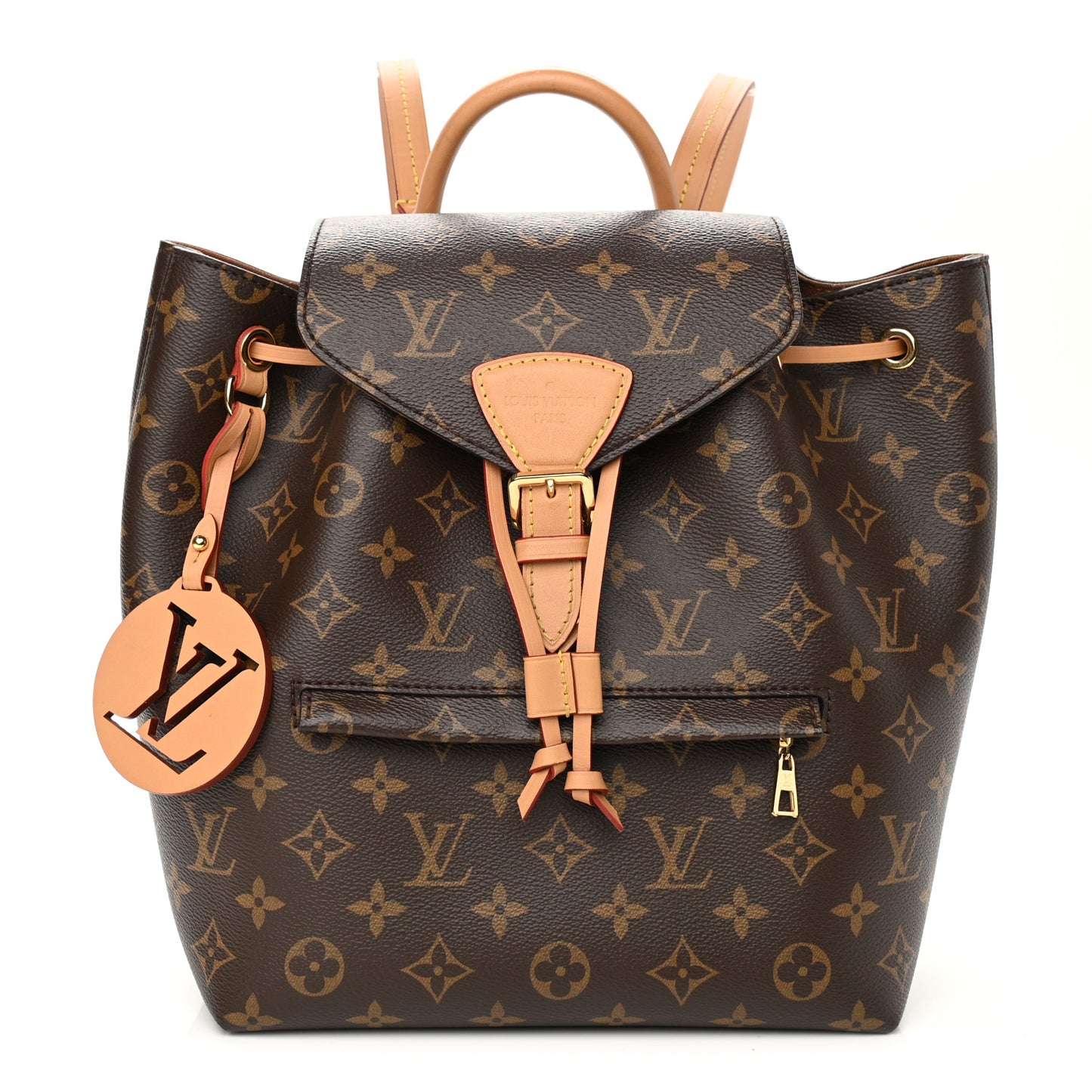 Monogram Montsouris PM