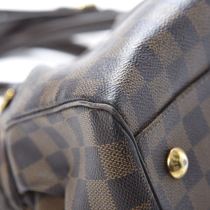 Louis Vuitton Damier Ebene Trevi PM 10 of 20